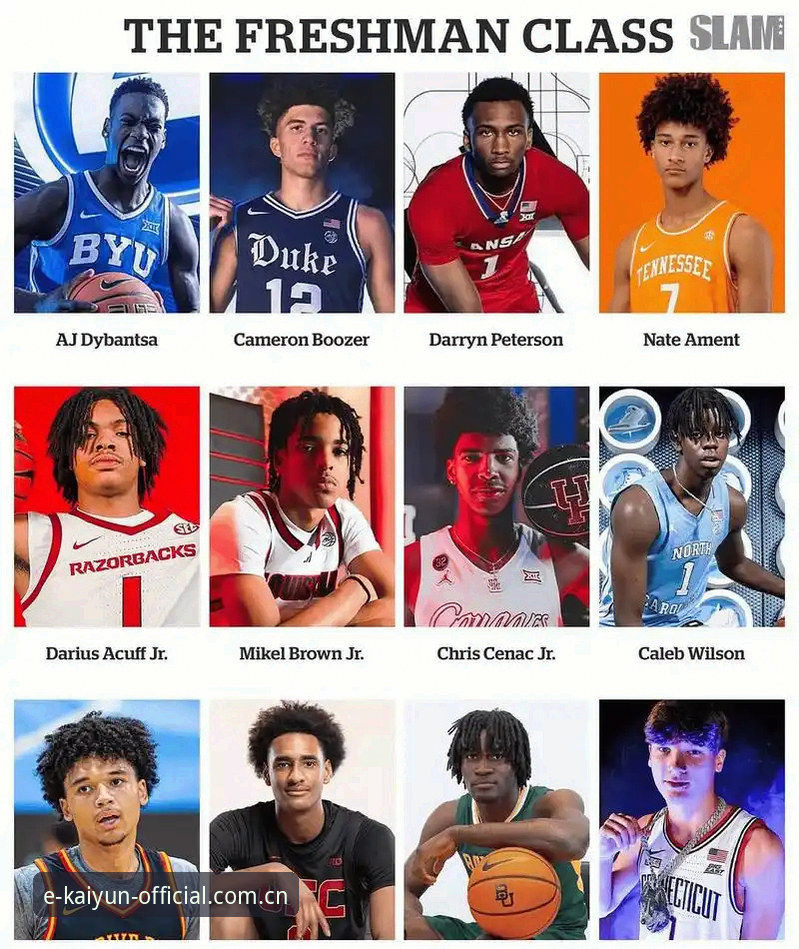 2026年NBA选秀大会观赛指南：从状元谜题到后卫宝藏的完整拆解教程